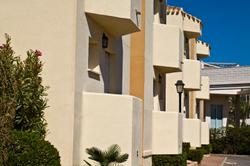 Villas la Manga