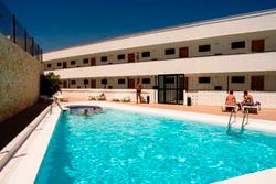 Tagoror Beach Apartments