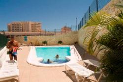 Tagoror Beach Apartments