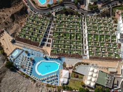 Servatur Terrazamar Sunsuite