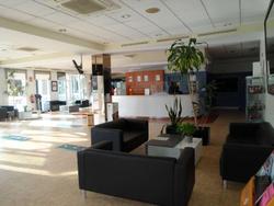 Travelodge Barcelona del Vallès