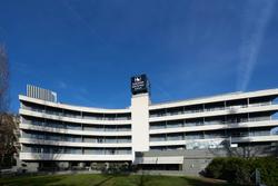 Eurostars Monte Real