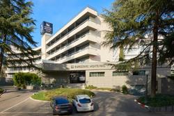 Eurostars Monte Real