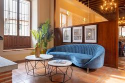 Hotel Cetina Palacio Ayala Berganza