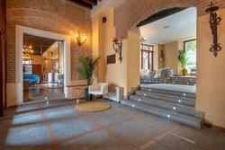 Hotel Cetina Palacio Ayala Berganza