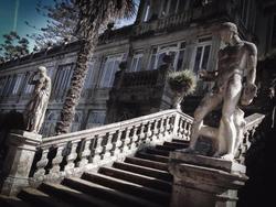 Villa de Marin