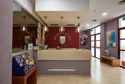 Milord's Suites