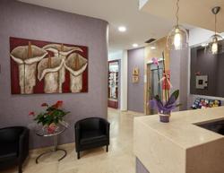 Milord's Suites