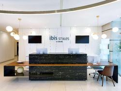 Ibis Styles A Coruna