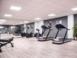 Ibis Styles A Coruna