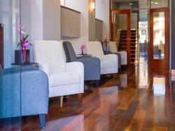 Hotel Soho Boutique Salamanca