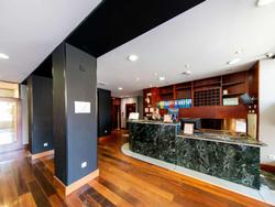 Hotel Soho Boutique Salamanca
