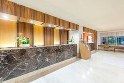 Apartamentos Siesta I
