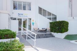 Caprice Playa de Alcudia Apartments