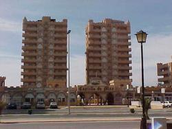 Castillo de Mar