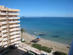 Castillo de Mar