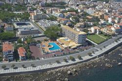 Nieves Mar