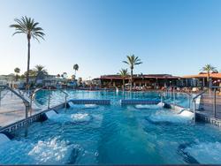 HD Parque Cristobal Gran Canaria
