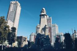 Hotel Indigo Madrid - Princesa