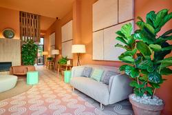 Boutique Hotel Luna Granada Centro
