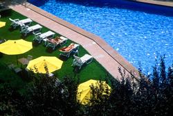 Apartamentos Pessets Adelaida
