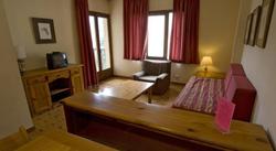 Apartamentos Pessets Adelaida