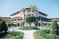 The St. Regis Mardavall Resort