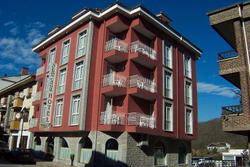 Los Acebos Cangas