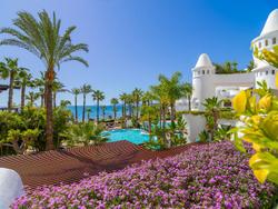 H10 Estepona Palace