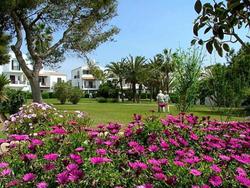 Apartamentos Parque Mar