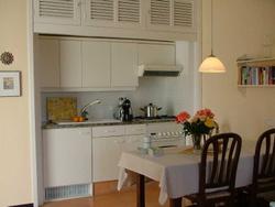 Apartamentos Parque Mar