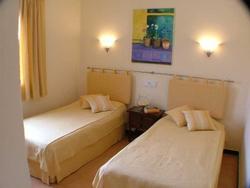 Apartamentos Parque Mar