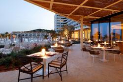 TRS Ibiza Hotel (Adults Only +16)