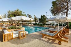 TRS Ibiza Hotel (Adults Only +16)