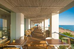 Amare Beach Hotel Ibiza