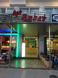 Embat
