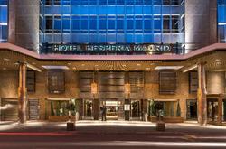 Hyatt Regency Hesperia Madrid