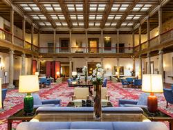 Eurostars Hotel de la Reconquista