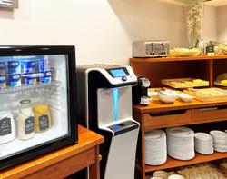 Duerming Longoria Plaza Hotel