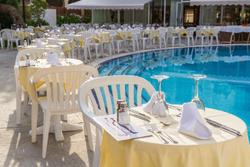 Eix Alcudia Hotel +18