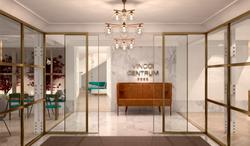 Vincci Madrid Centrum