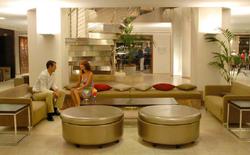 Beach Club Font de Sa Cala
