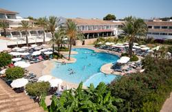 Beach Club Font de Sa Cala