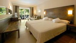 Beach Club Font de Sa Cala