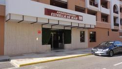 Estrella de Mar