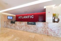 Hotel Atlantic by LLUM