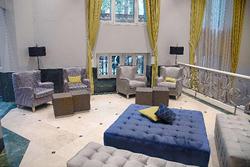 NH Collection Madrid Abascal