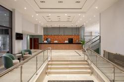 MADRID ALAMEDA AEROPUERTO AFFILIATED BY MELIA
