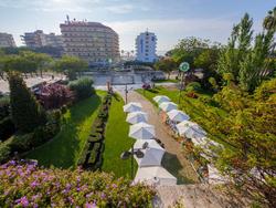 DWO Sirius - Only Adults Hotel