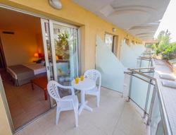 DWO Sirius - Only Adults Hotel